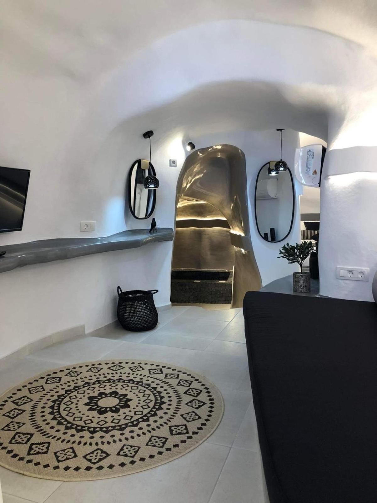 Appartamento Marann Cave Akrotírion Esterno foto