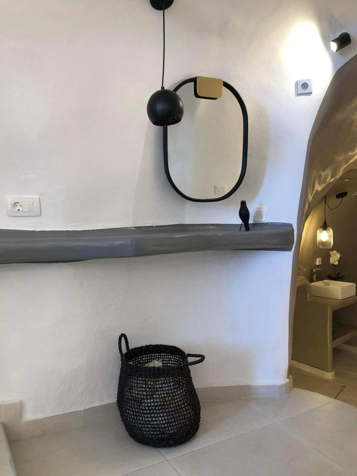 Appartamento Marann Cave Akrotírion Esterno foto
