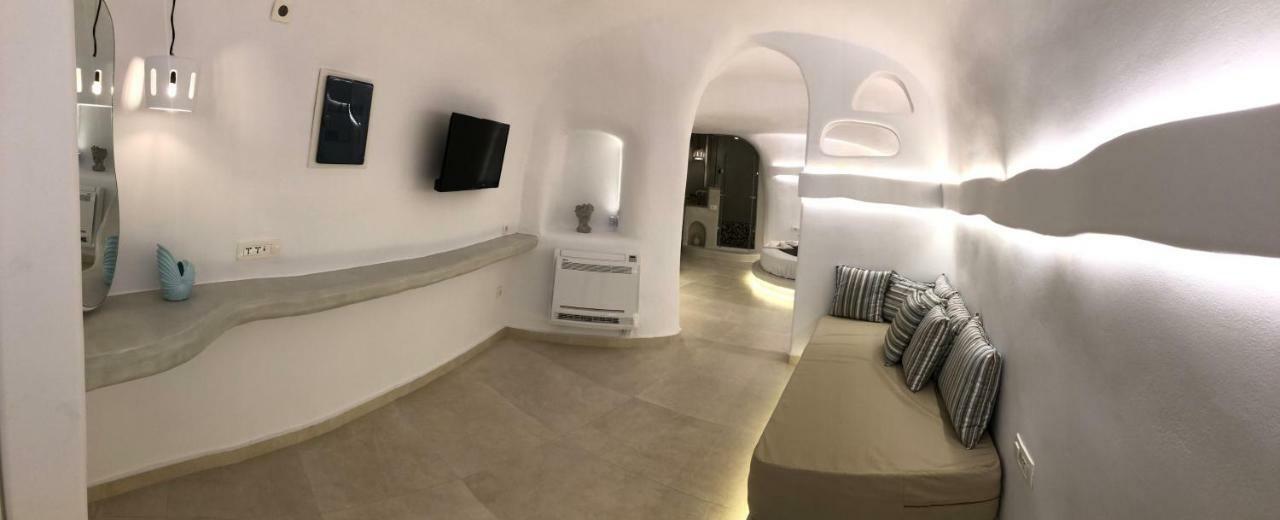 Appartamento Marann Cave Akrotírion Esterno foto